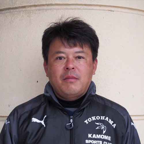 石原 史敬