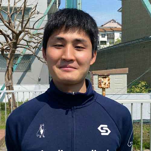 石崎 直斗