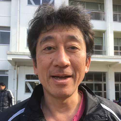 新倉 竜哉