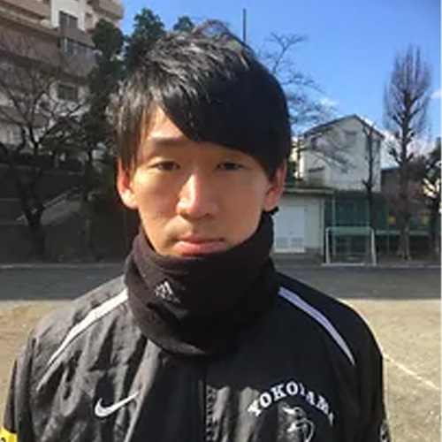 新倉 貫