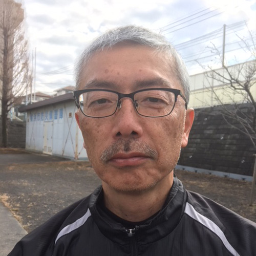 小田部 俊幸