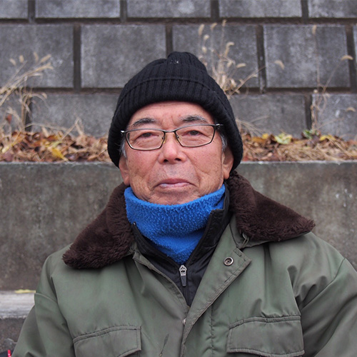 堤 文治