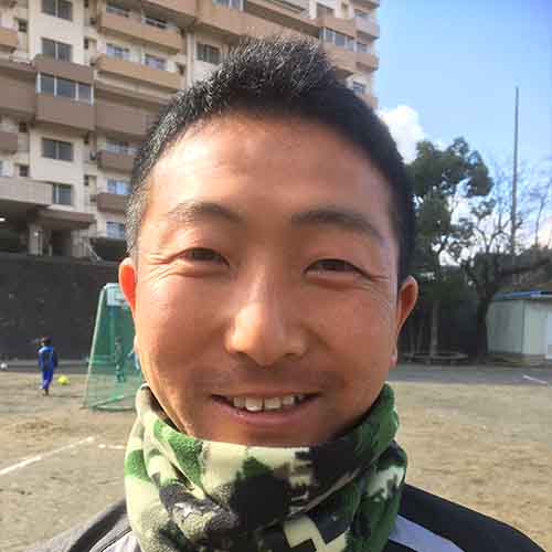 山本 耕一郎